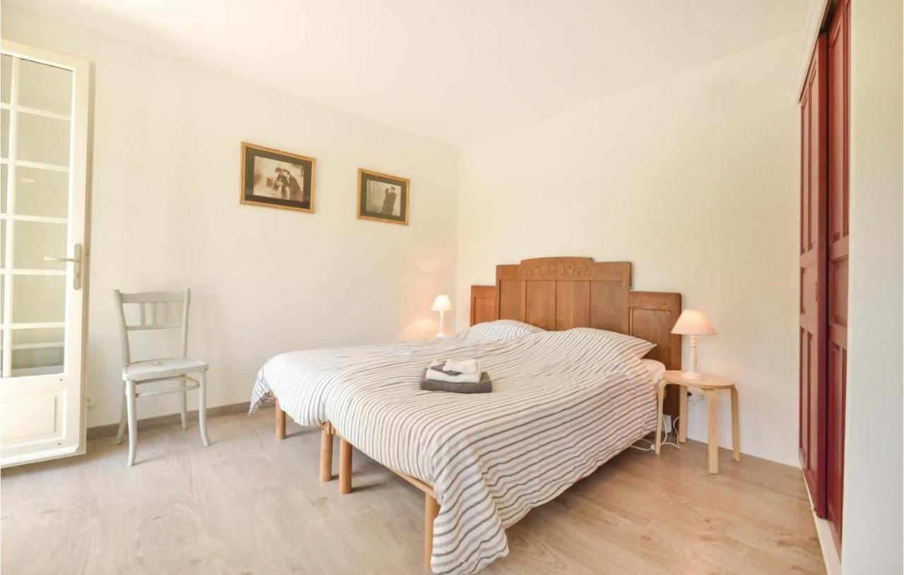 Lovely Home In Charritte De Bas With Wifi المظهر الخارجي الصورة
