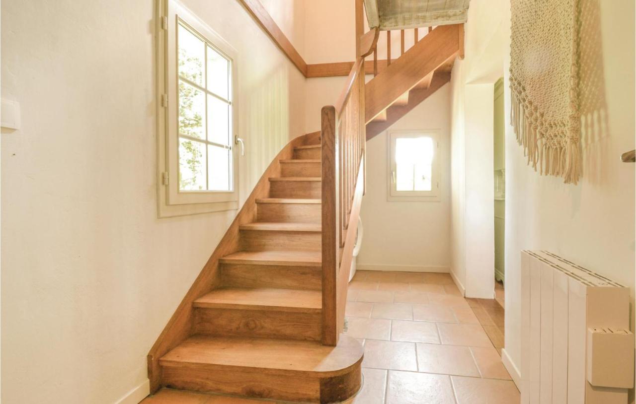 Lovely Home In Charritte De Bas With Wifi المظهر الخارجي الصورة