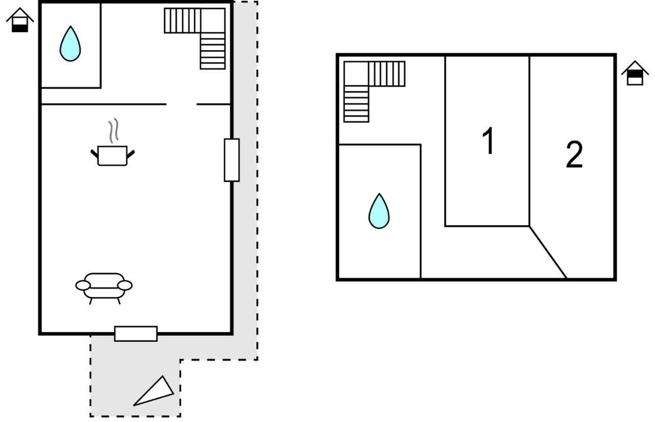 Lovely Home In Charritte De Bas With Wifi المظهر الخارجي الصورة