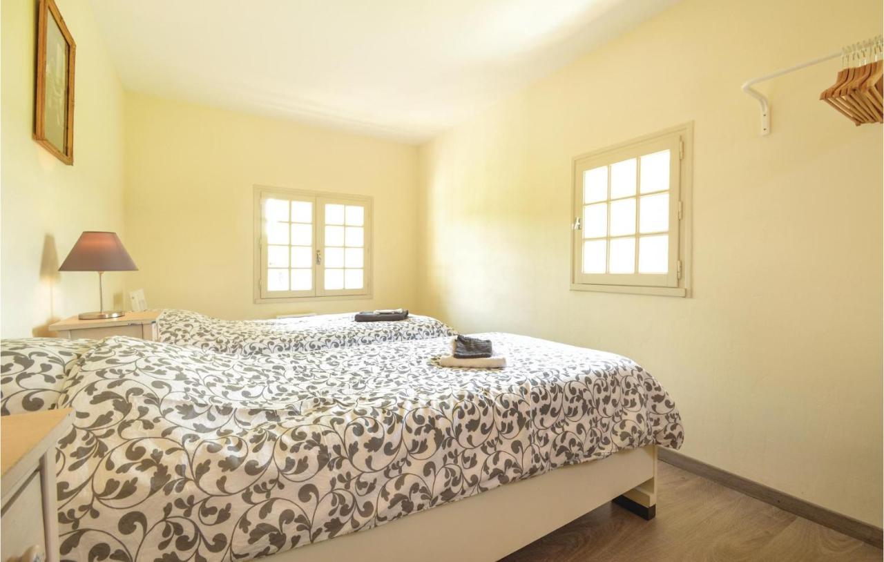 Lovely Home In Charritte De Bas With Wifi المظهر الخارجي الصورة