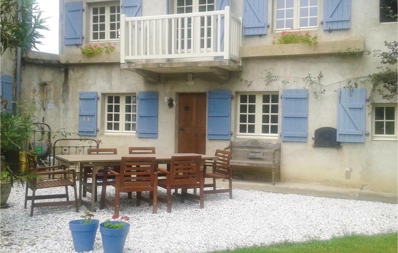 Lovely Home In Charritte De Bas With Wifi المظهر الخارجي الصورة