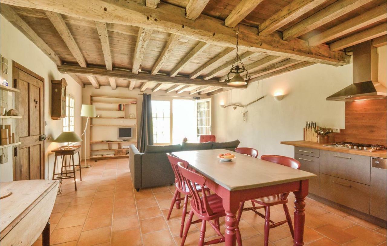 Lovely Home In Charritte De Bas With Wifi المظهر الخارجي الصورة