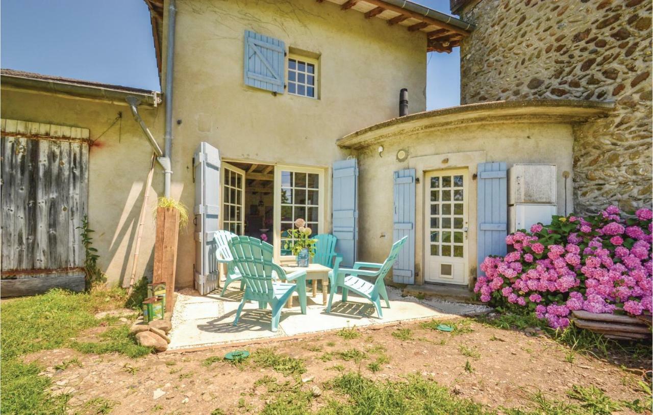 Lovely Home In Charritte De Bas With Wifi المظهر الخارجي الصورة