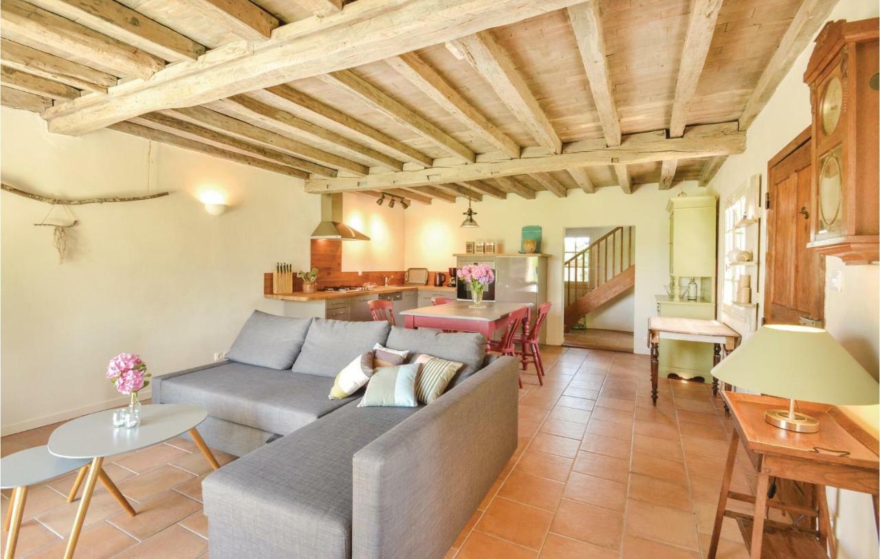 Lovely Home In Charritte De Bas With Wifi المظهر الخارجي الصورة